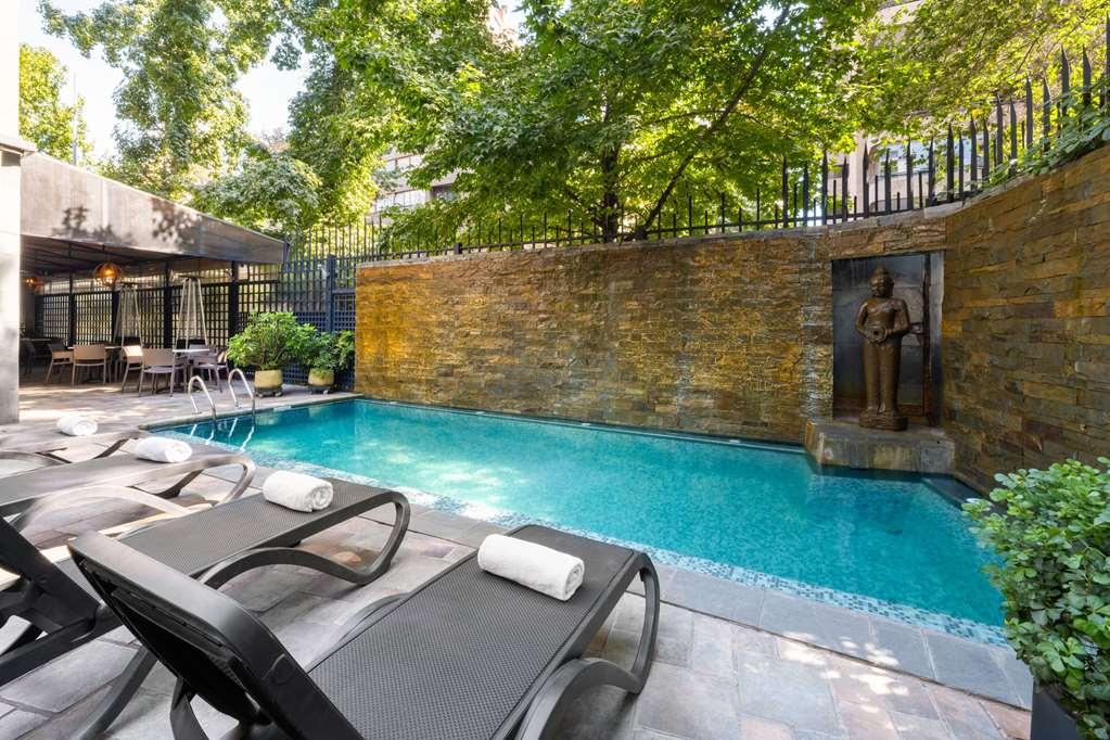 Wyndham Garden Hotel Santiago
