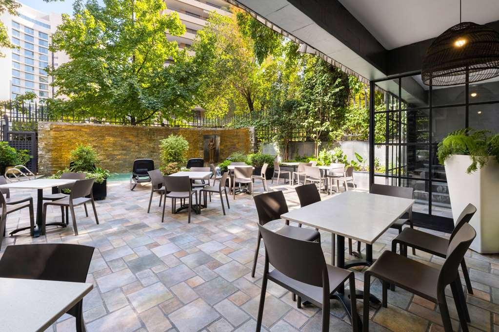 Hotel Wyndham Garden