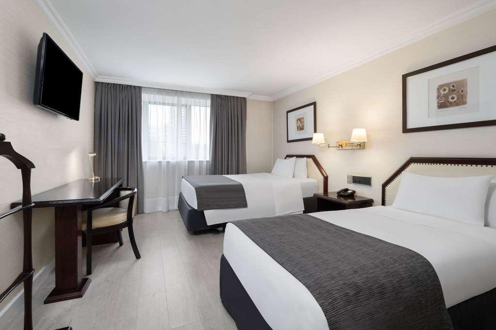 Hotel Wyndham Garden *