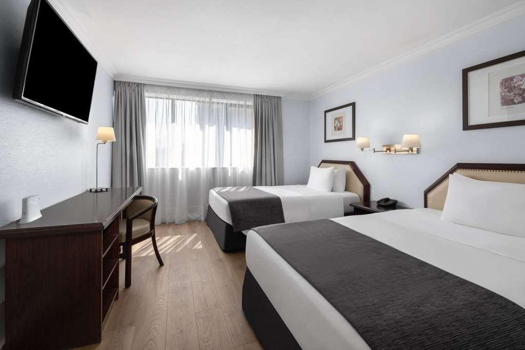 Wyndham Garden *