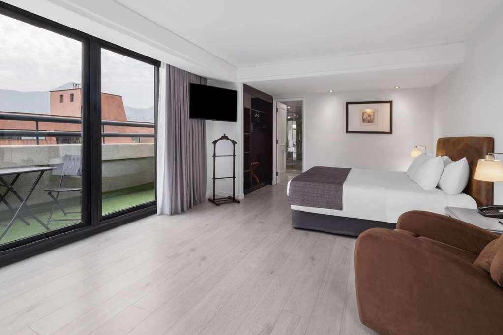 Wyndham Garden Santiago