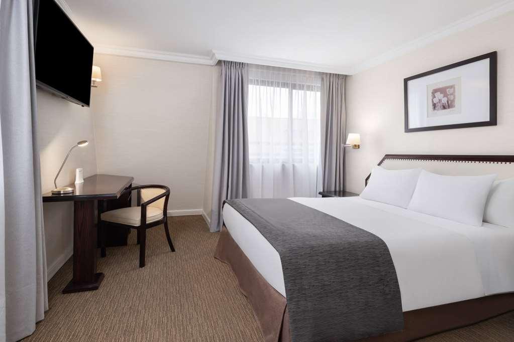 Wyndham Garden * Santiago