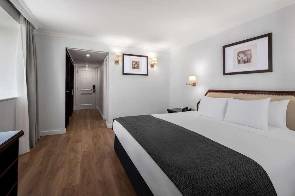 Wyndham Garden