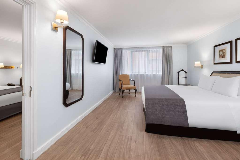 Wyndham Garden Hotel