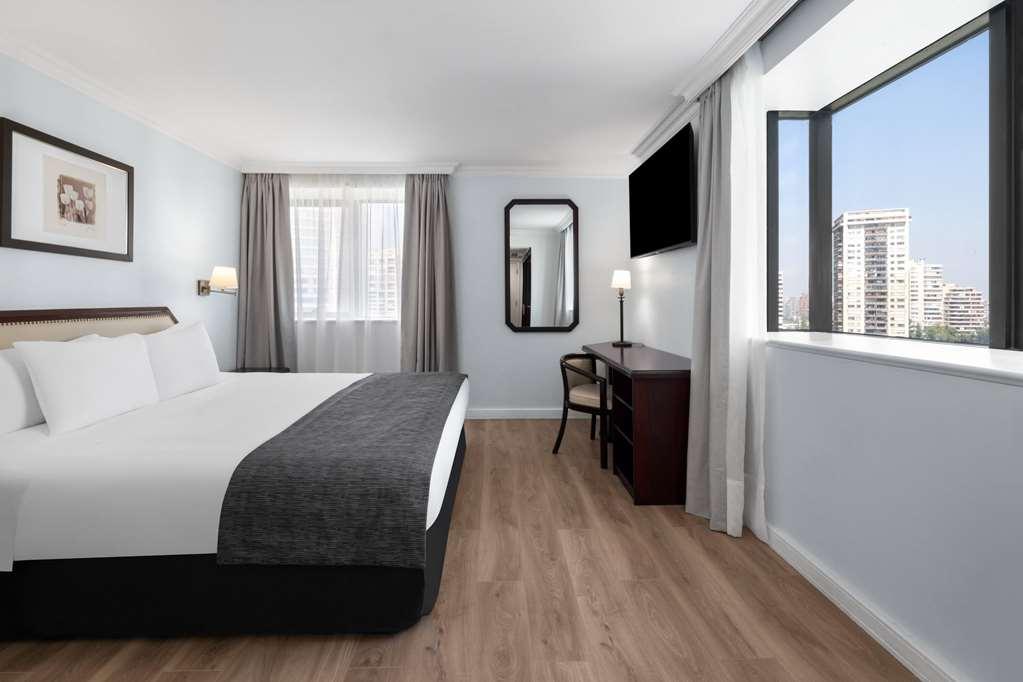 Hotel Wyndham Garden