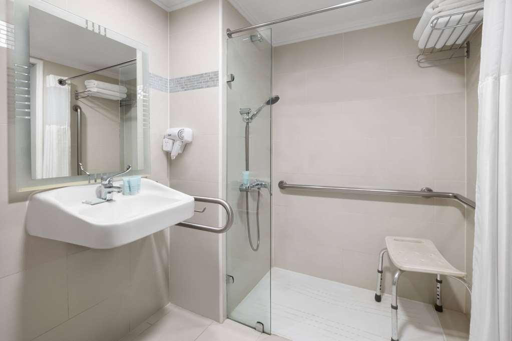 Hotel Wyndham Garden *