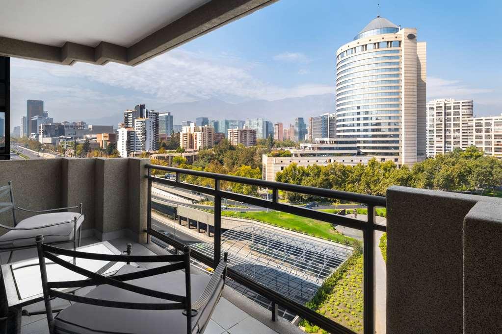 Wyndham Garden Hotel Santiago