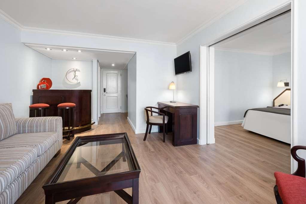 Hotel Wyndham Garden Santiago