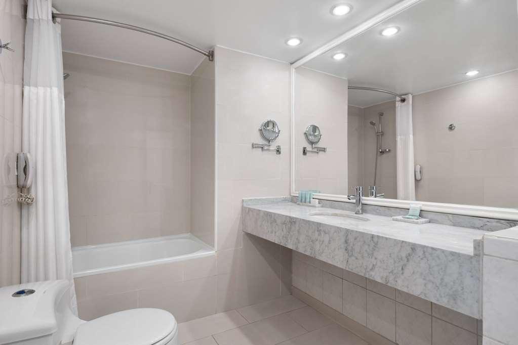Wyndham Garden Santiago