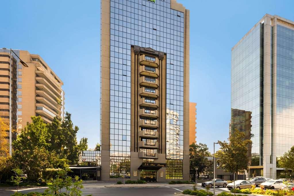 Hotel Wyndham Garden