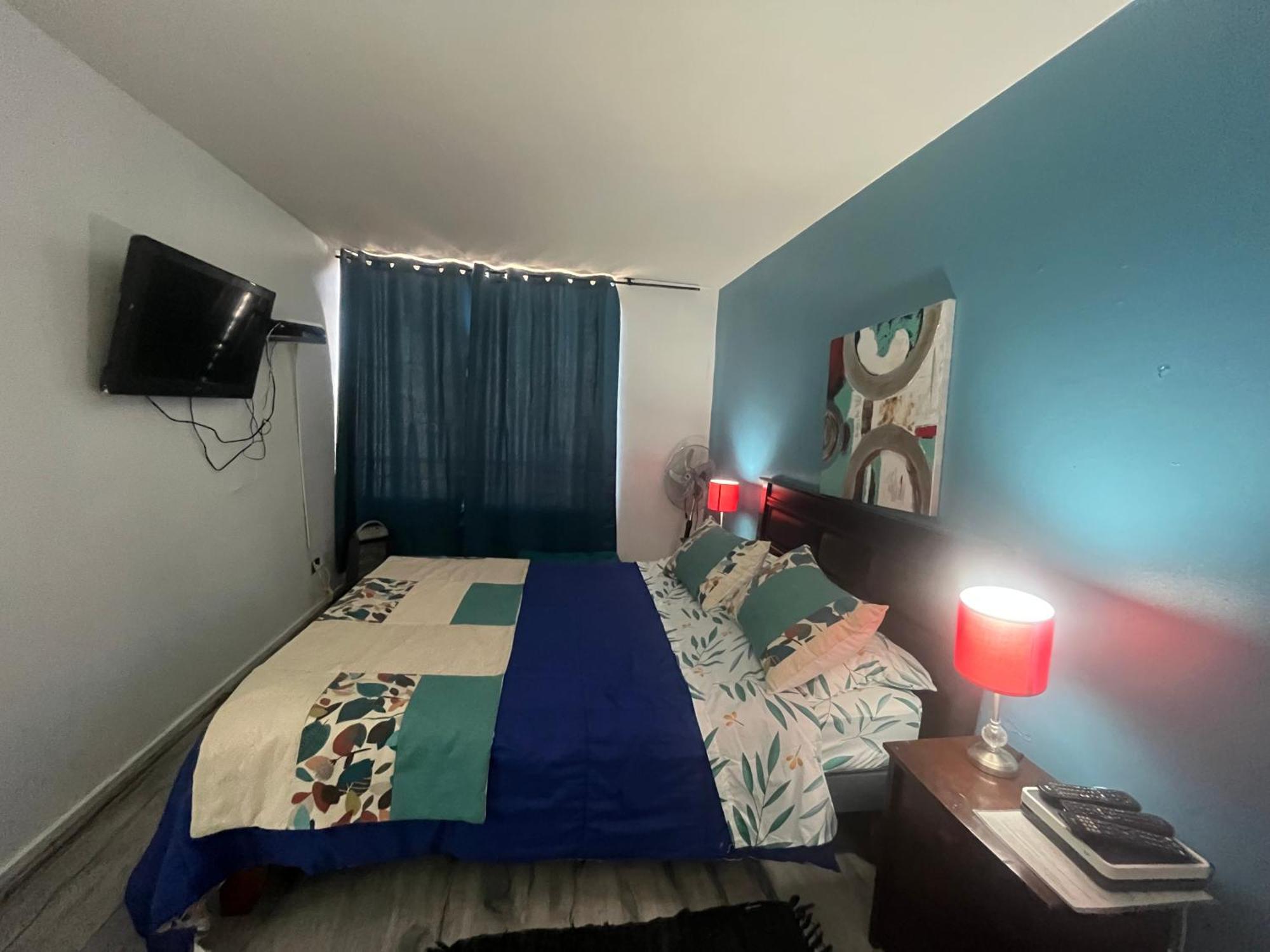 Apartment Relocation San Isidro Santiago