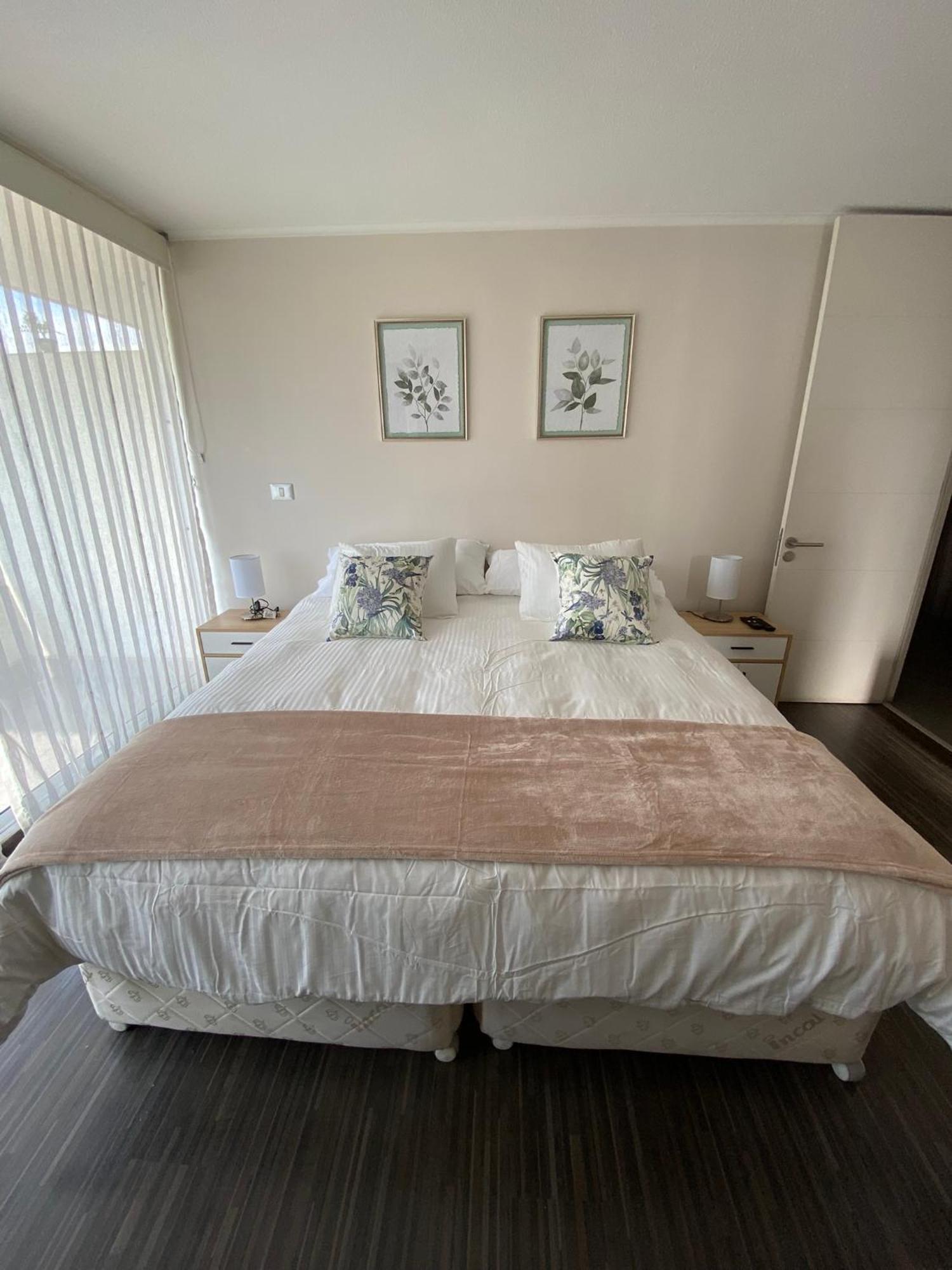 Kennedy Premium Colorado Santiago