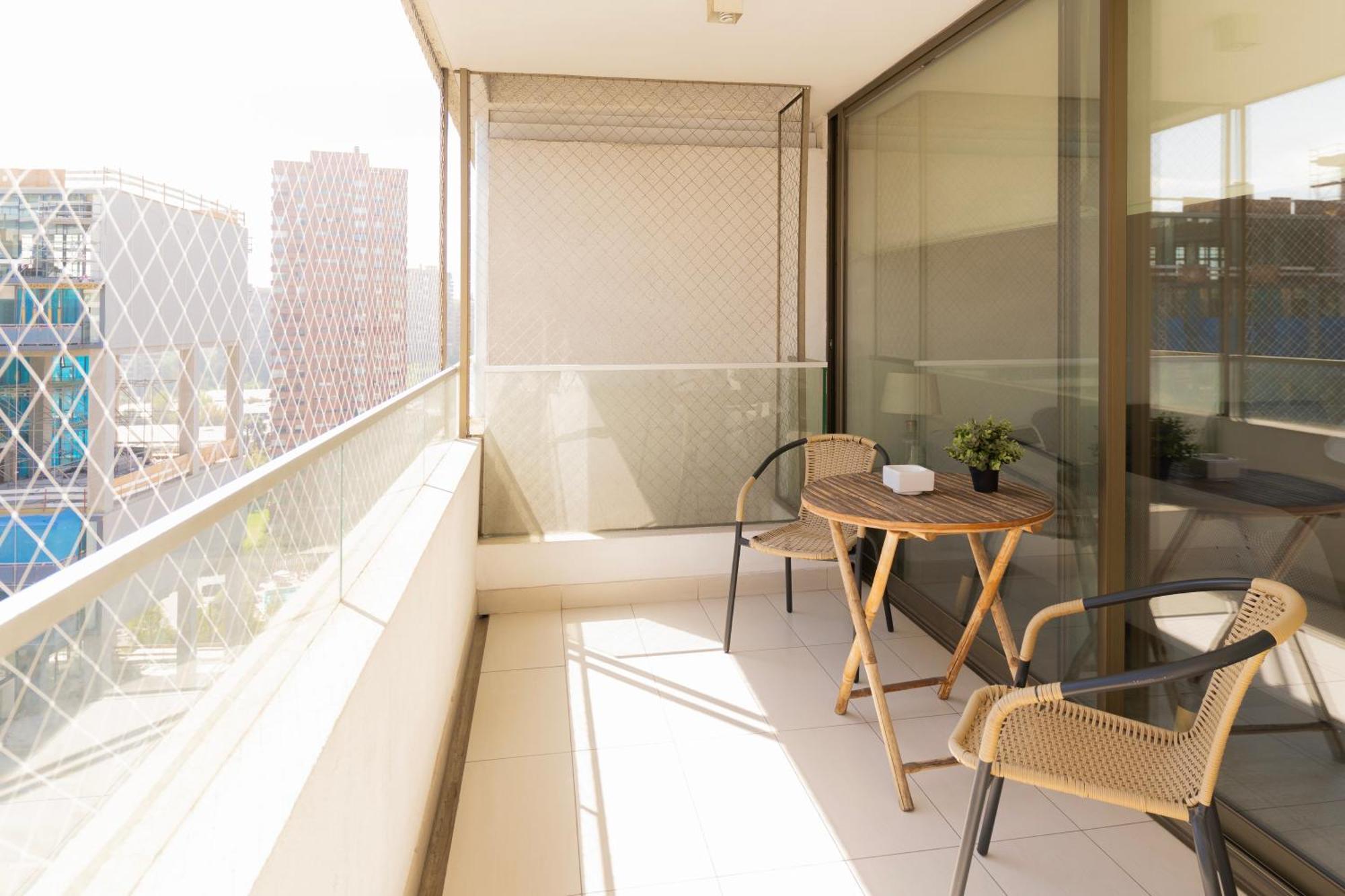 Apartment Kennedy Premium Colorado *