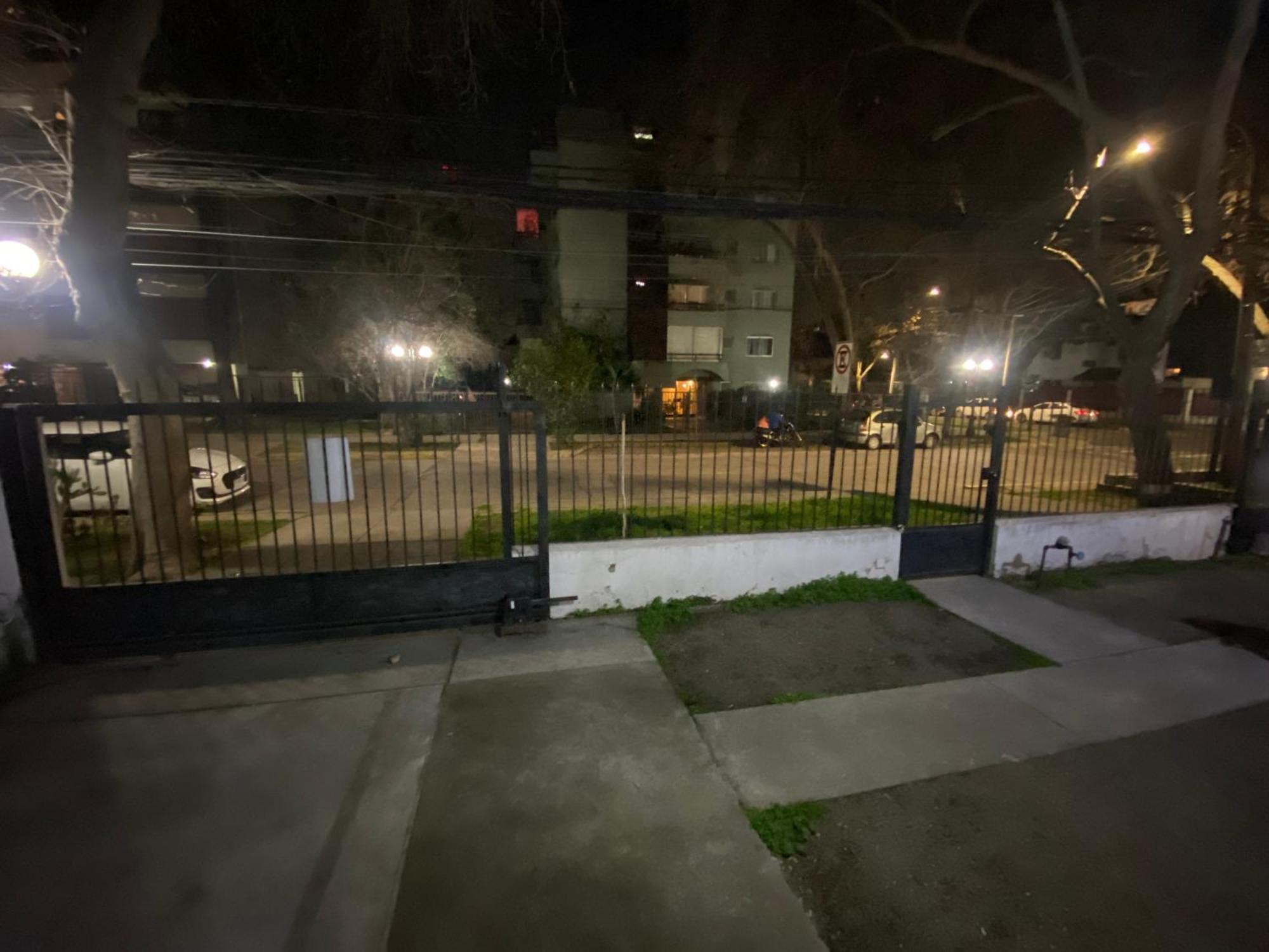 Nhà khách 3 Con Bano Compartido En Providencia Casa *