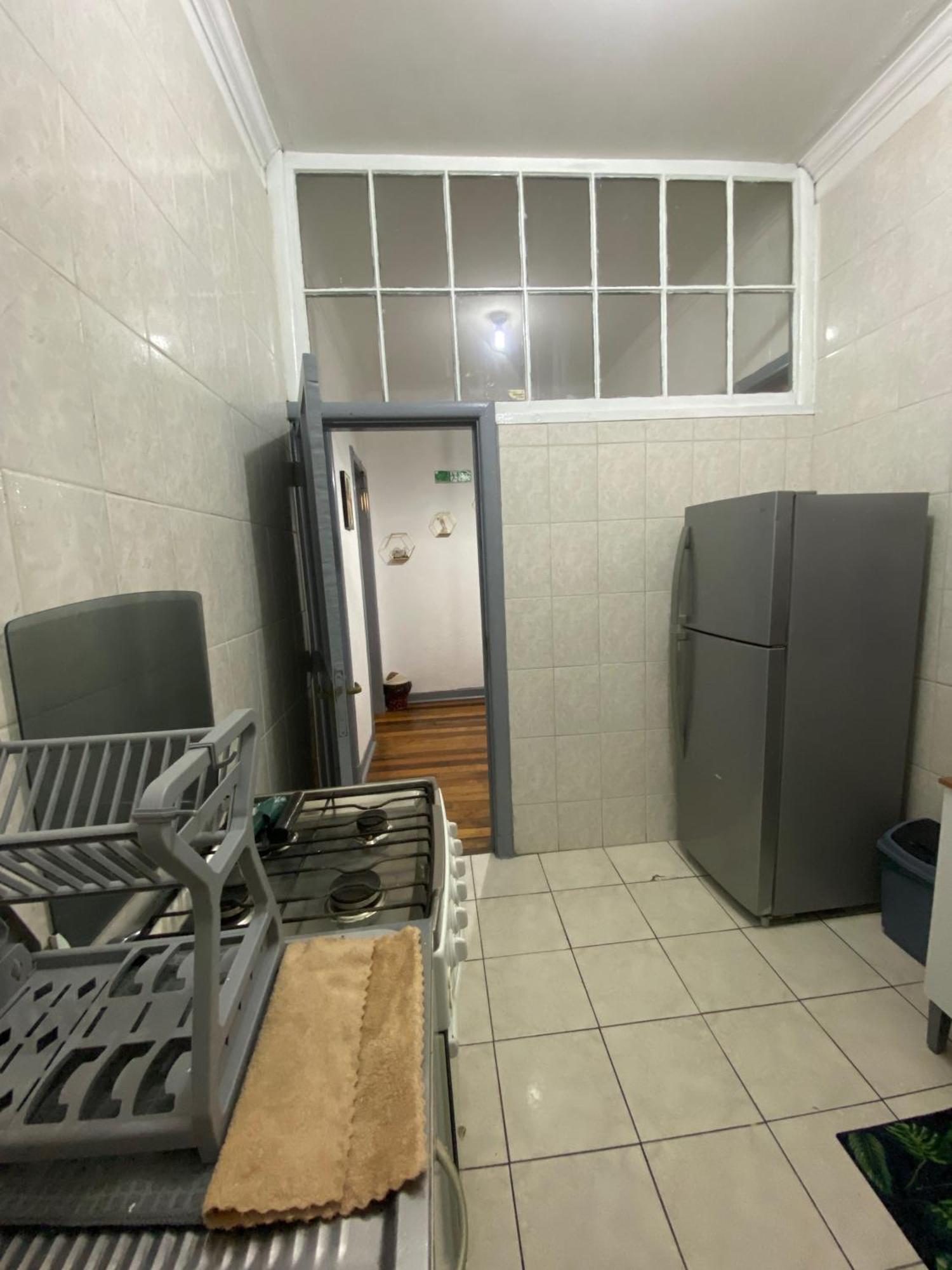 3 Con Bano Compartido En Providencia Casa Nhà khách *