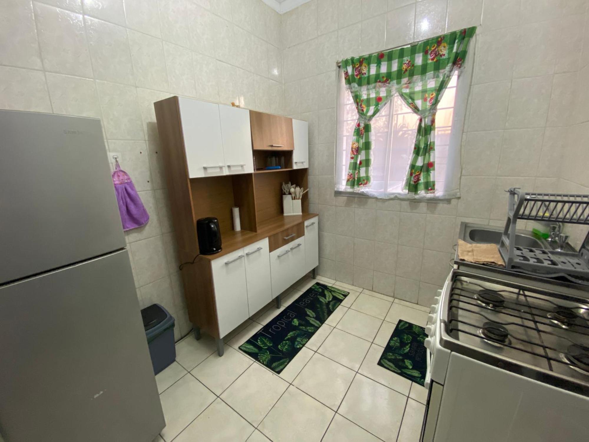 3 Con Bano Compartido En Providencia Casa Nhà khách Santiago