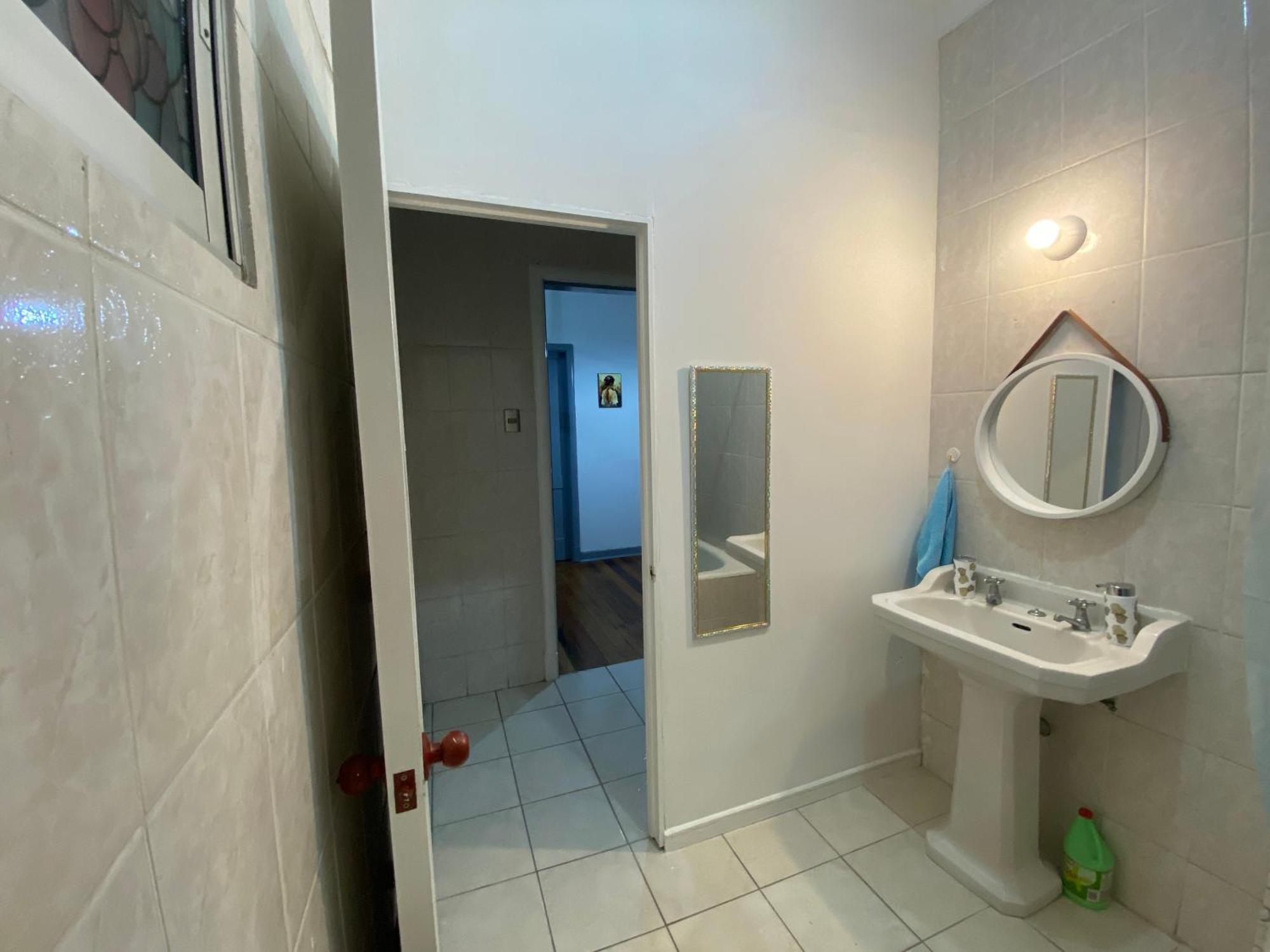 3 Con Bano Compartido En Providencia Casa Nhà khách *