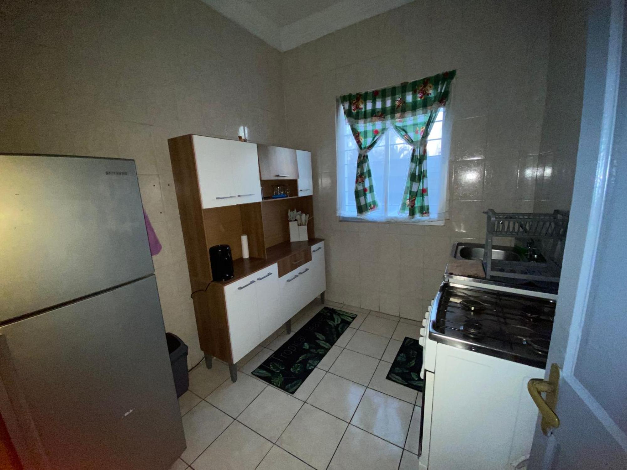 3 Con Bano Compartido En Providencia Casa Nhà khách