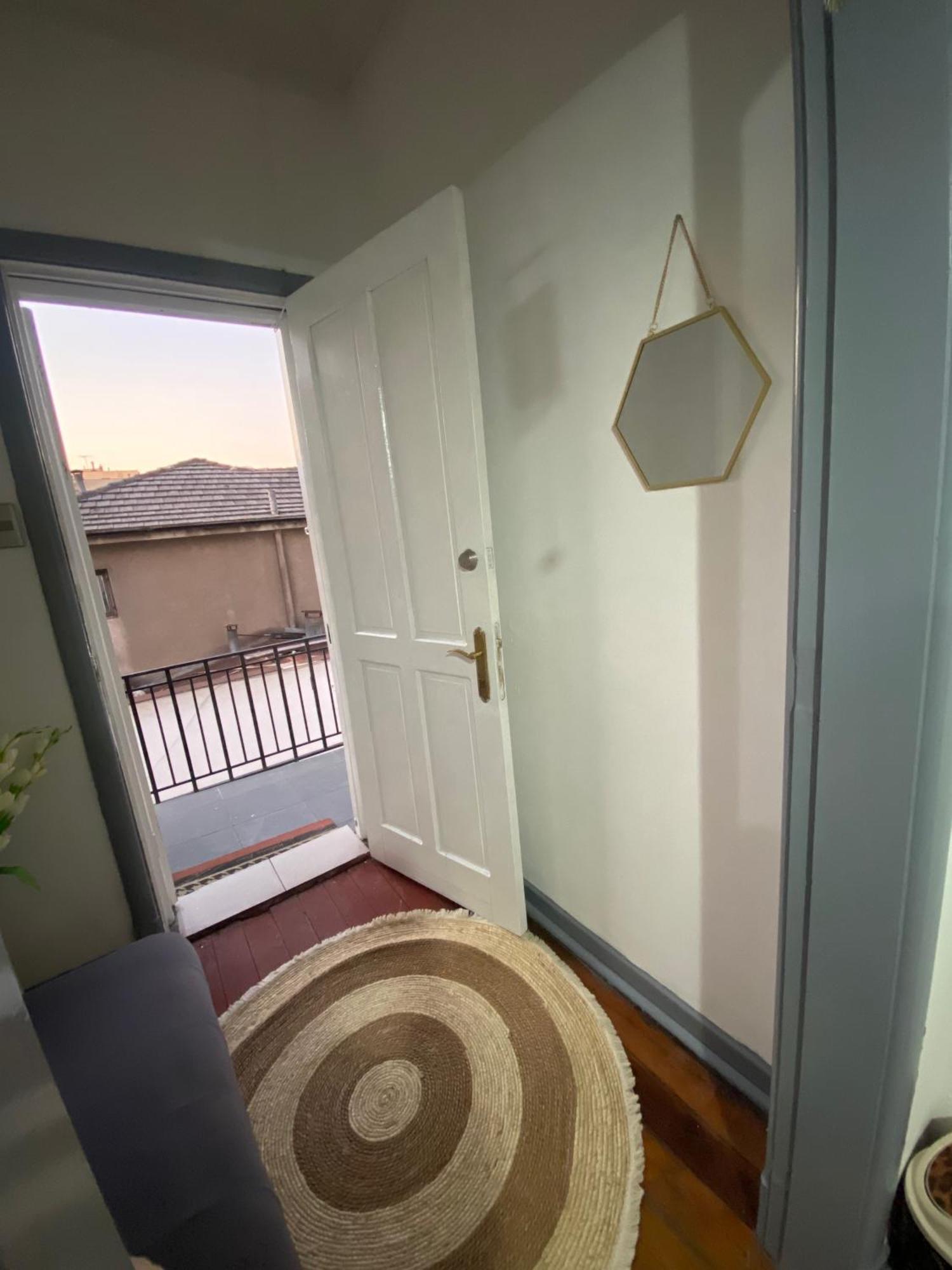 3 Con Bano Compartido En Providencia Casa Nhà khách *