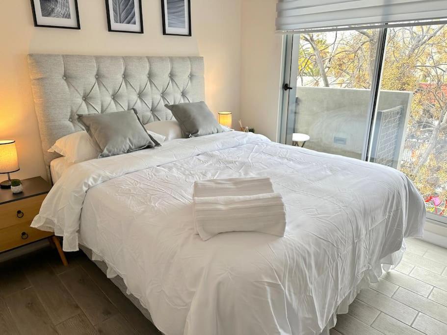 Apartment Studio En Centro Cercano A Barrio Yungay