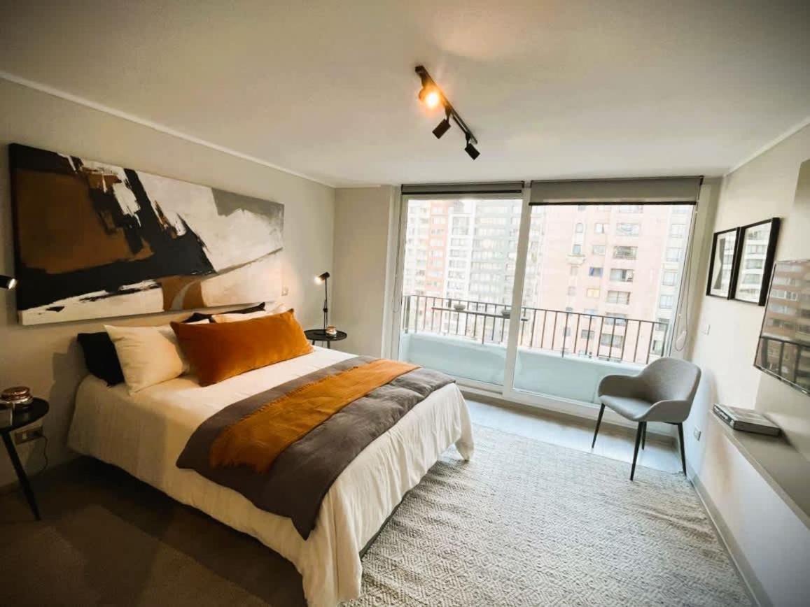 Apartment Hom Acogedor En Calle Carmen Centro *