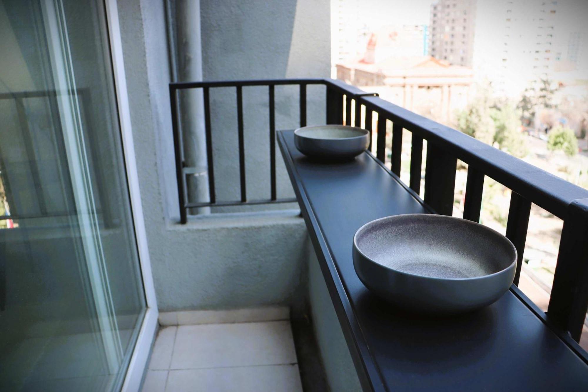 Apartment Hom Acogedor En Calle Carmen Centro