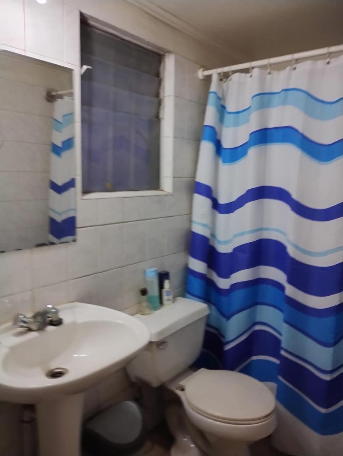Privadas Sotero Del Rio Habitación en casa particular *