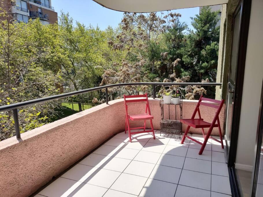 Providencia For 2 Santiago