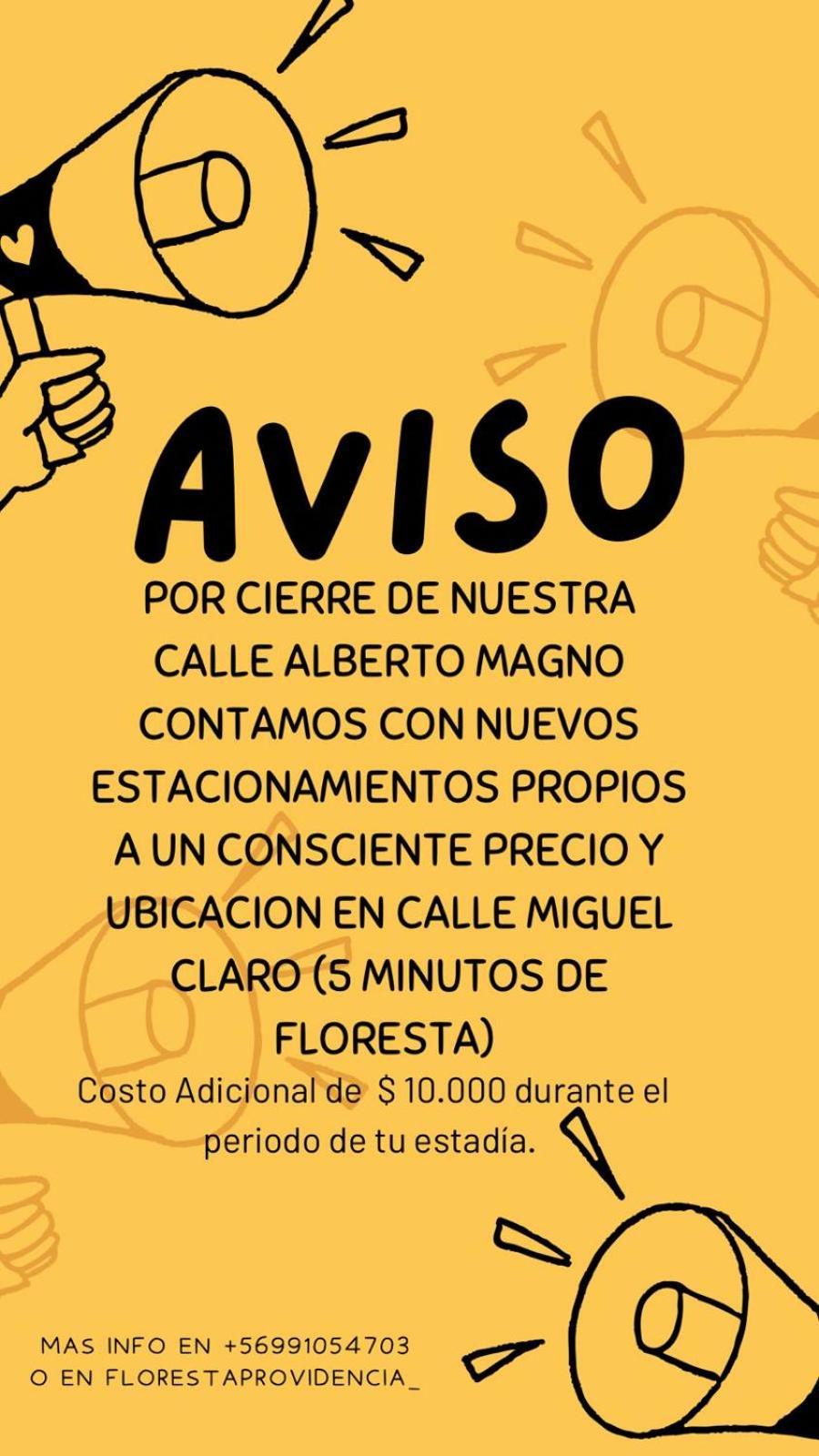 Floresta I, Ii, Iii Y Iv