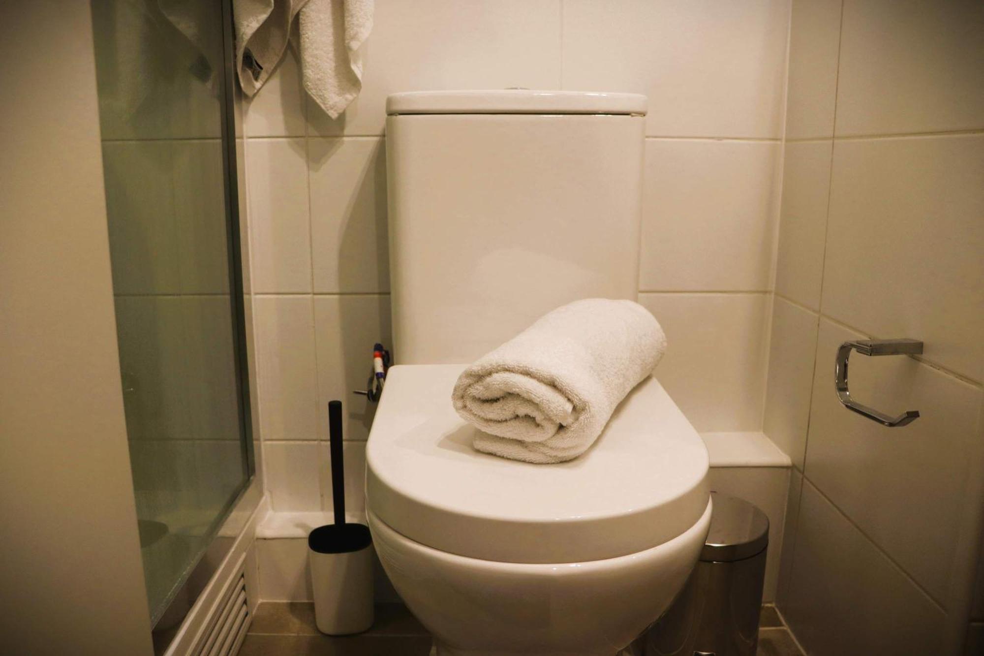 Apartment Hom I Inmejorable Y Luminoso Depto 1d1b 2pax Santiago