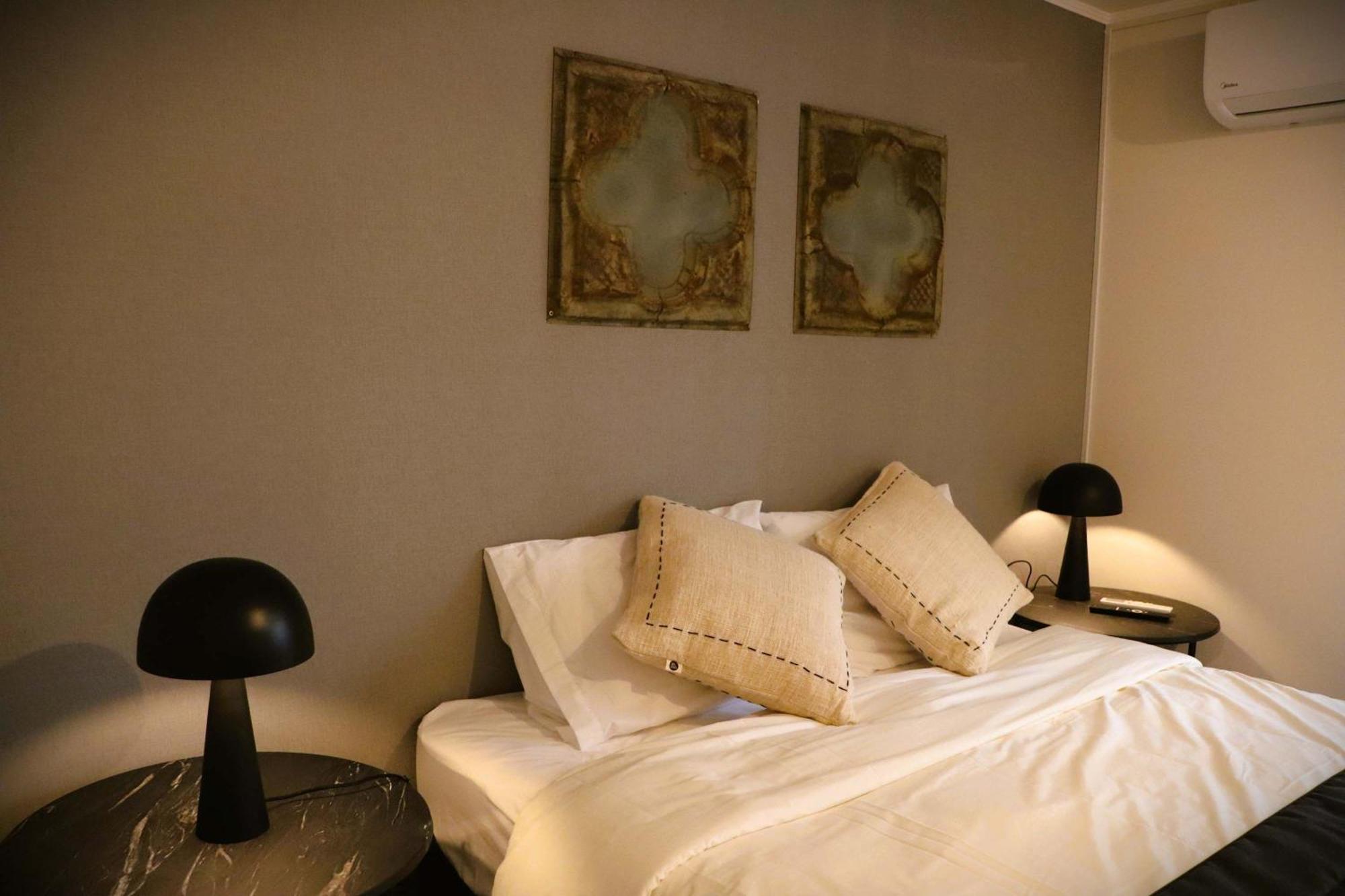 Hom I Inmejorable Y Luminoso Depto 1d1b 2pax Apartment *