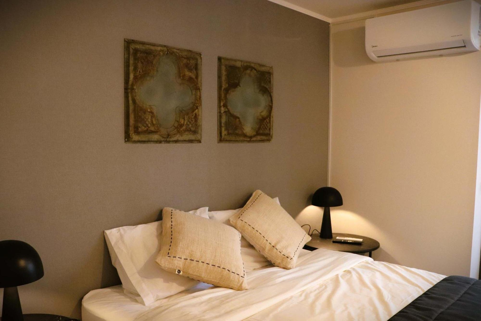 Apartment Hom I Inmejorable Y Luminoso Depto 1d1b 2pax