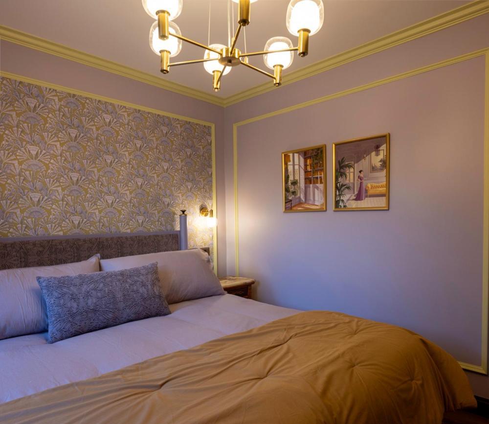 Hotel Casa Cecilia Santiago