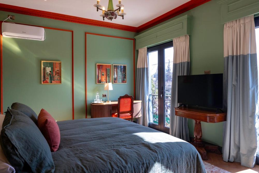 Hotel Casa Cecilia *