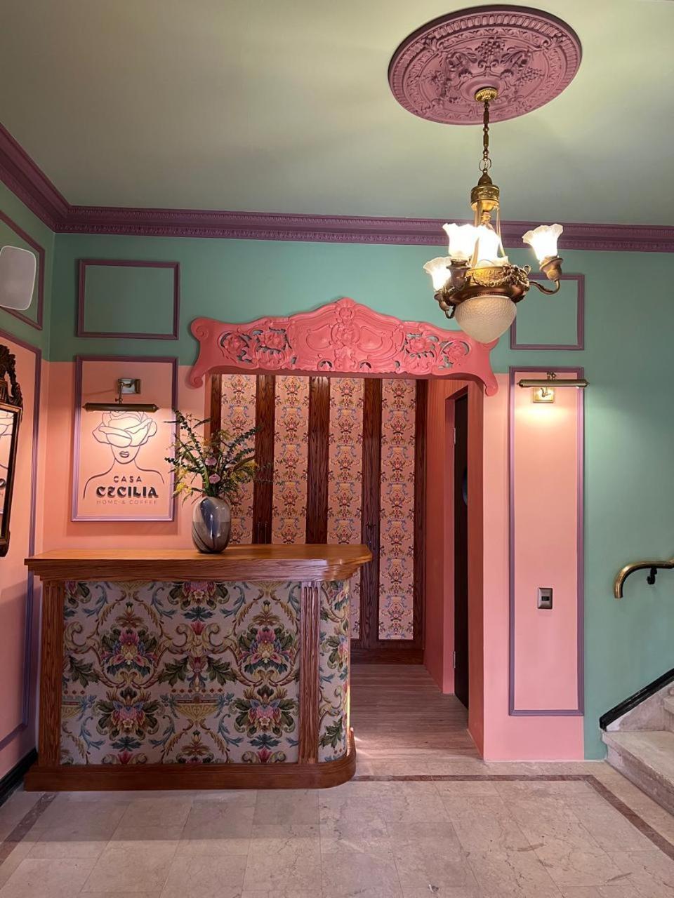 Casa Cecilia