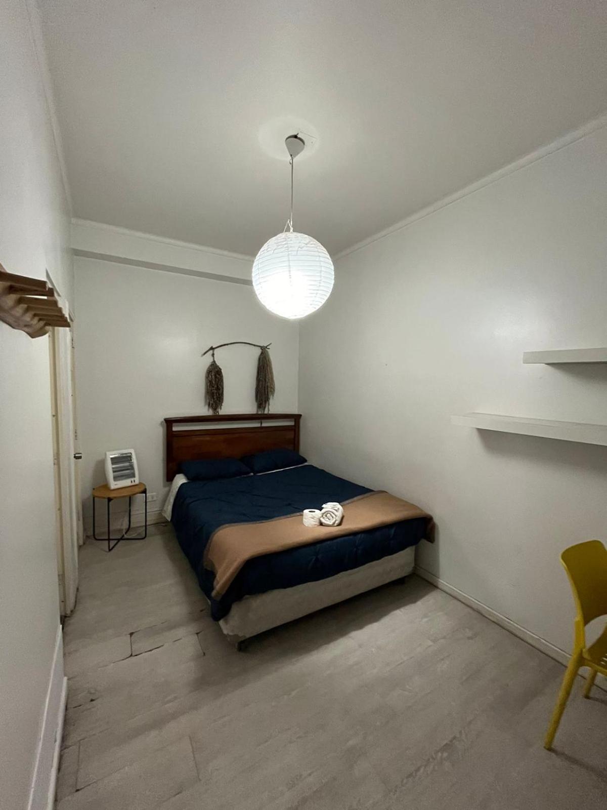 Casa Baquedano Hotel