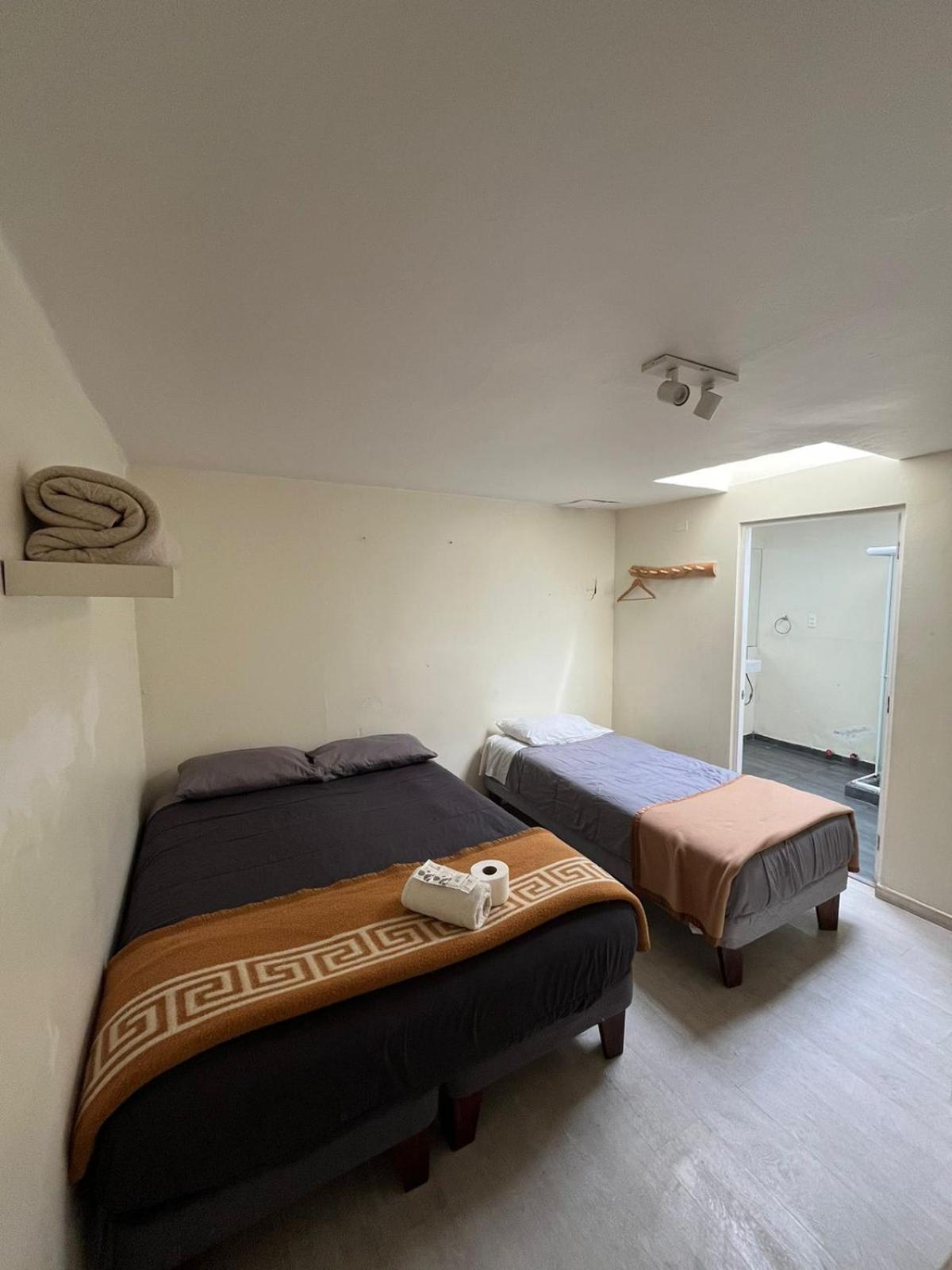 Casa Baquedano Hotel 2*