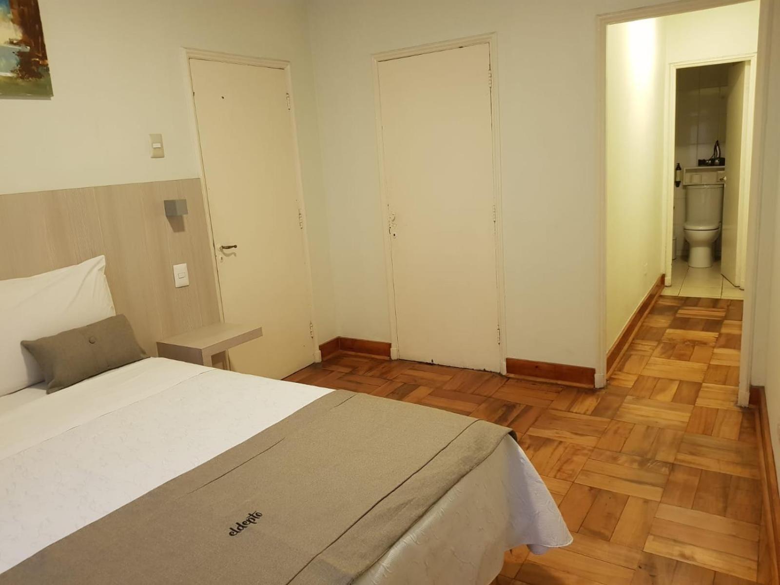 Inn Eldepto 3*