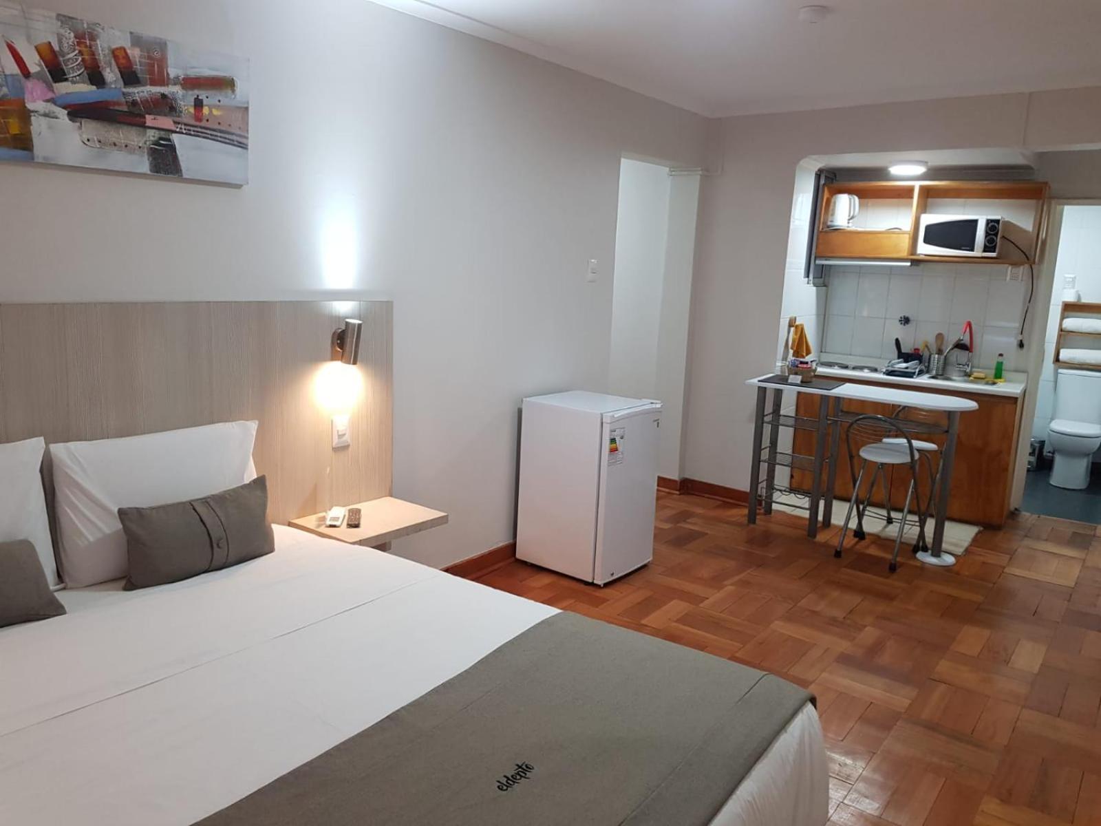 Eldepto Inn