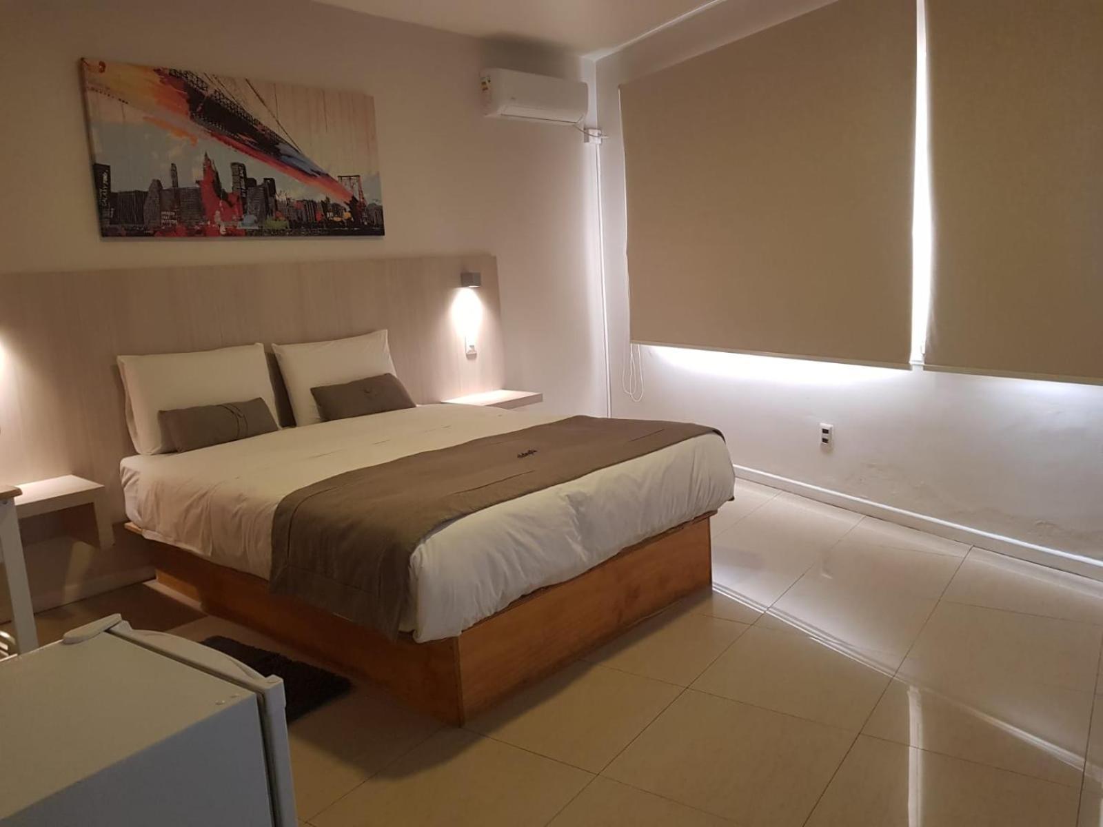 Inn Eldepto 3*