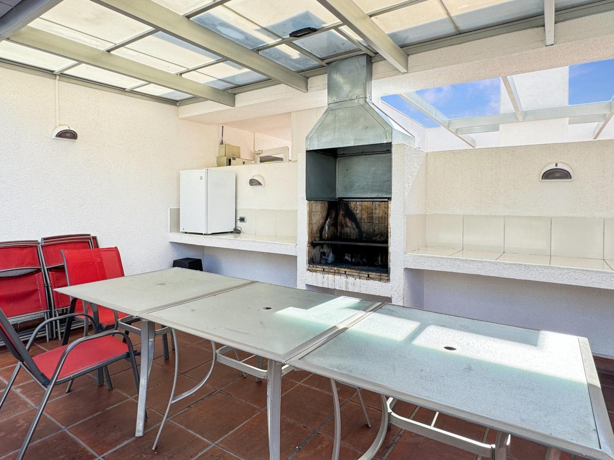 Apartamento Depto, Ideal Viajes Por Trabajo O Vacaciones Santiago de Chile