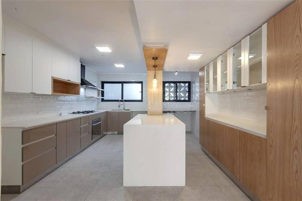 Jardin Privado Familias Y Trabajo Apartment *