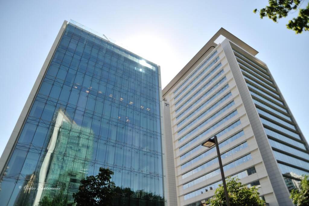 Jardin Privado Familias Y Trabajo * Santiago