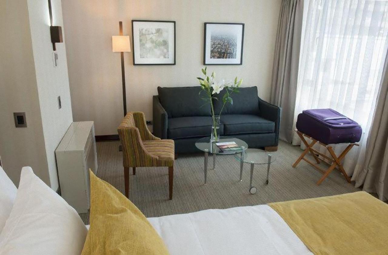 Abba Presidente 4* Santiago