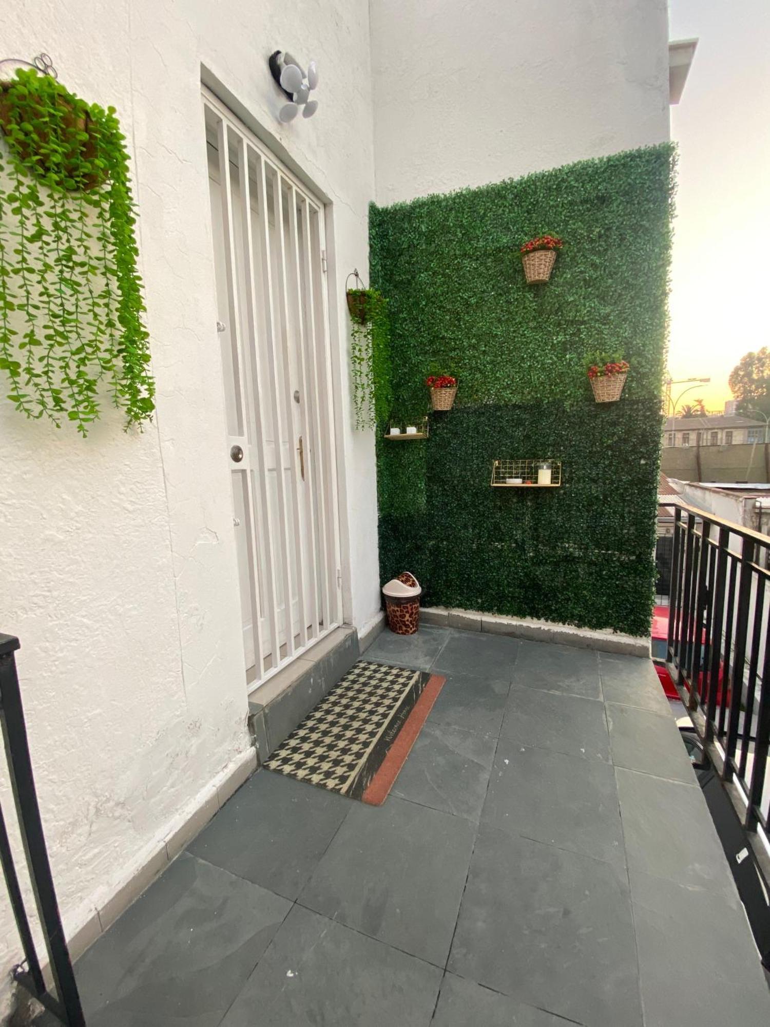 2 Con Bano Compartido En Providencia Casa Guest house