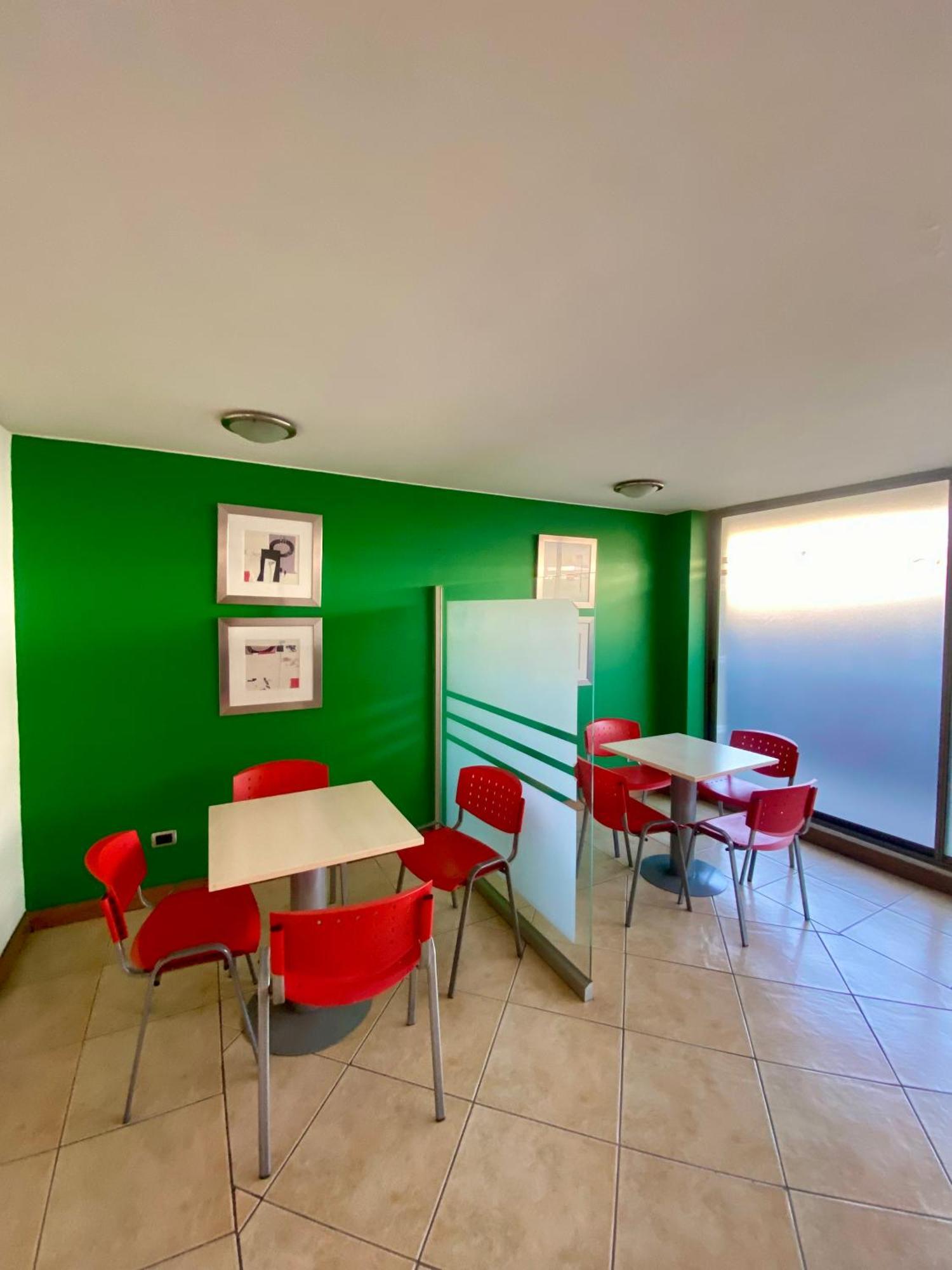 Apartamento Para 2 Piscina Las Condes * Santiago