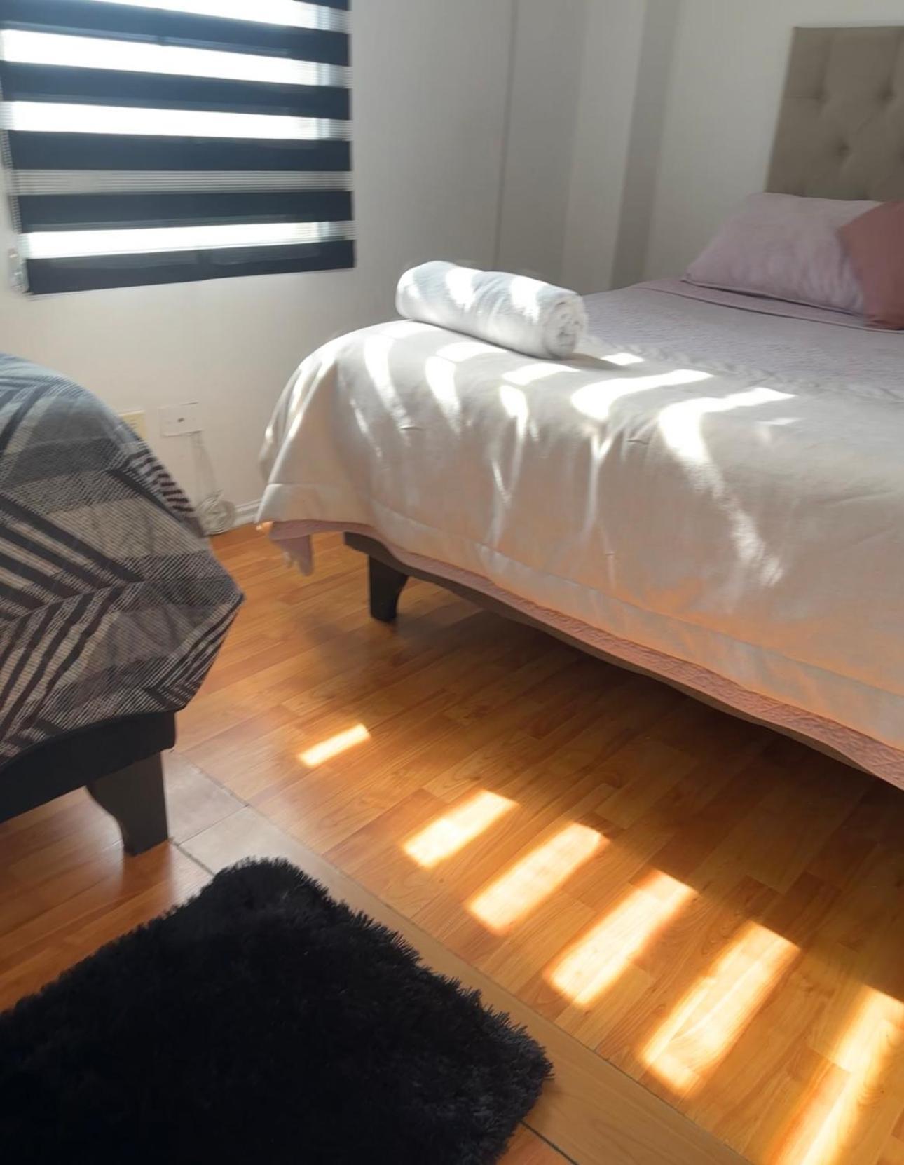 Casa Fuerteventura Homestay Santiago