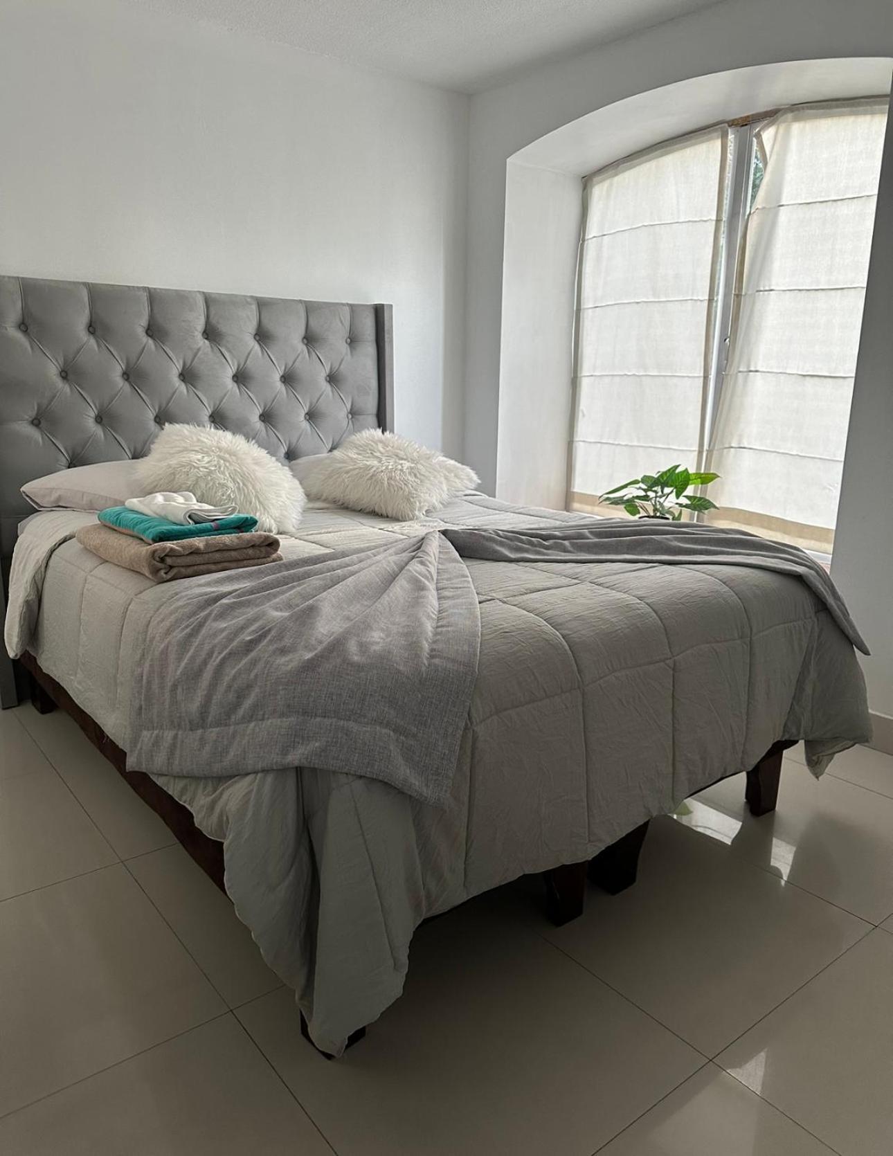 Casa Fuerteventura Homestay