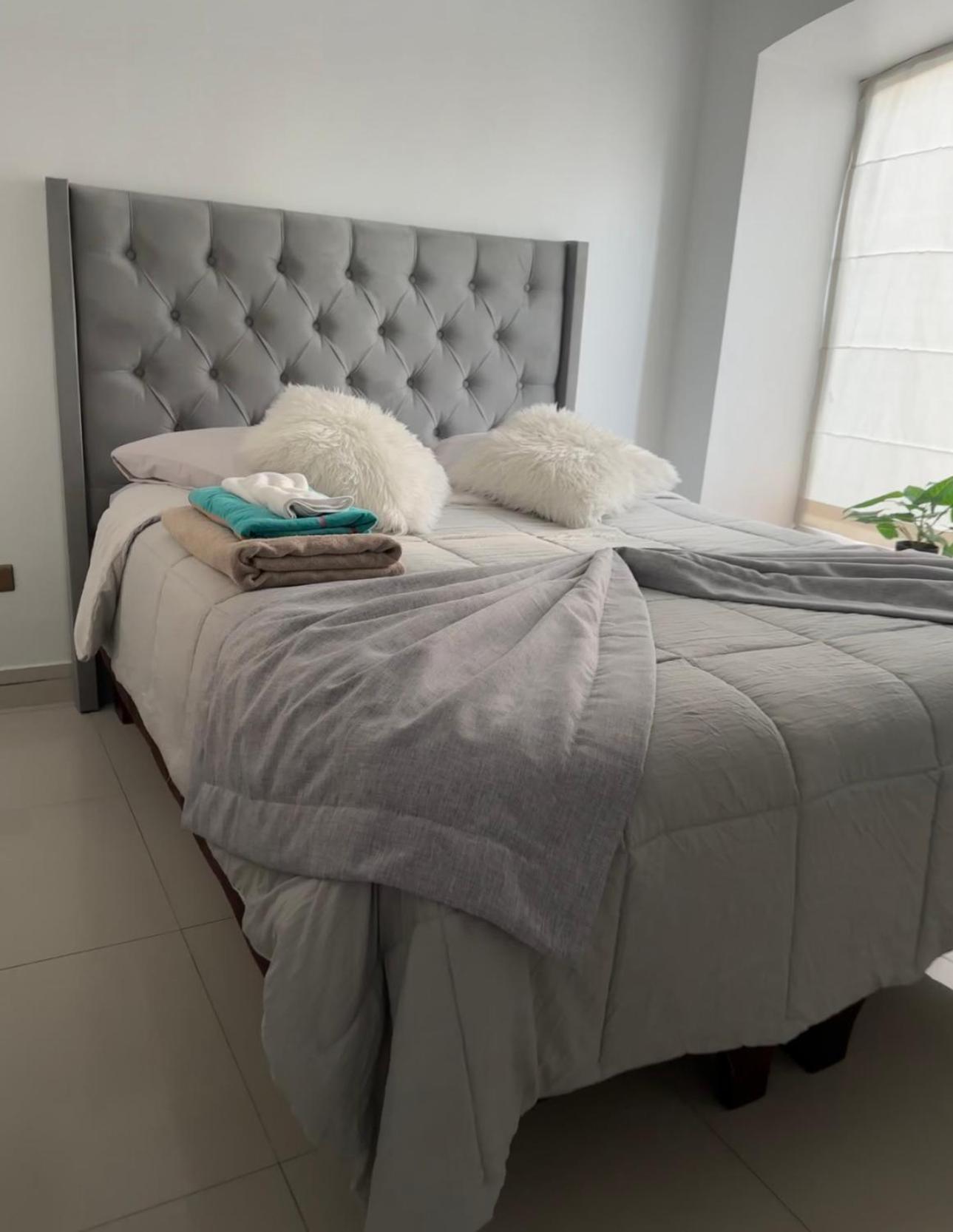 Casa Fuerteventura Homestay *