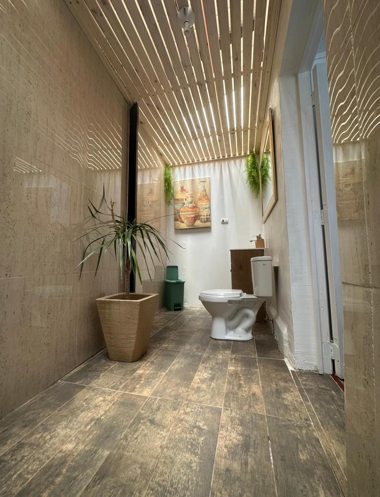 Casa Fuerteventura Homestay